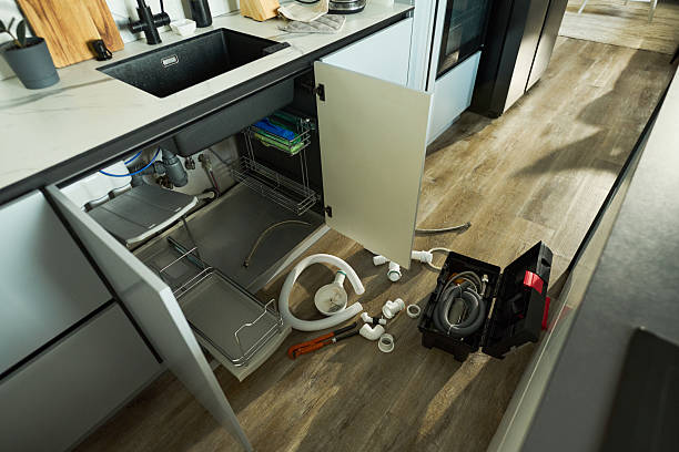 24/7 Emergency Drain Cleaning experts in Granite Falls, NC